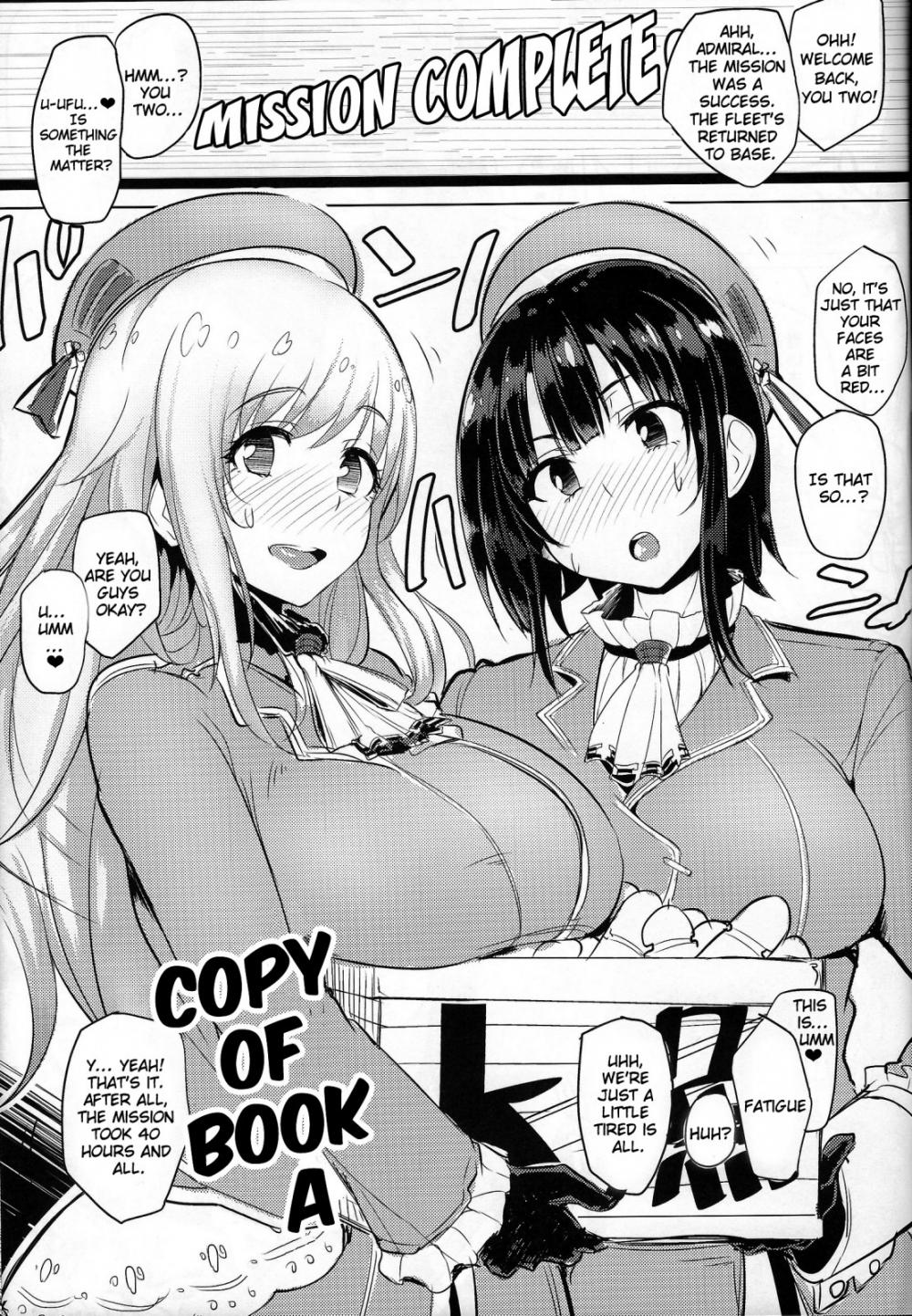 (C85) [A Gokuburi (sian)] Karin to ShiroNatsume (Pokémon, Kantai Collection -KanColle-) [English] {doujin-moe.us} page 18 full