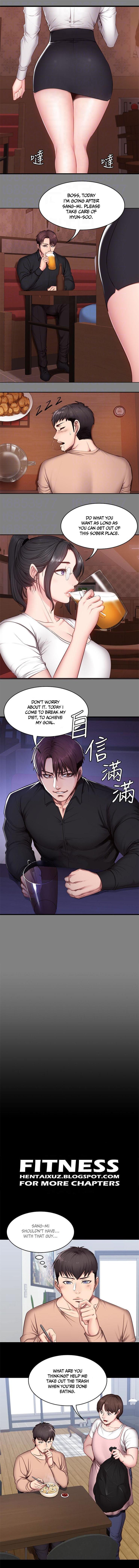 [G.Ho, Jiho] FITNESS Ch.12/? [English] [Hentai Universe] page 207 full