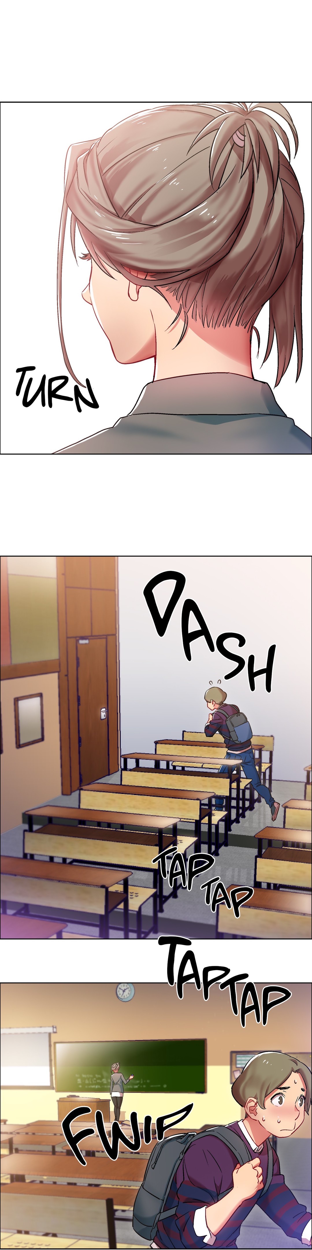 Rental Girls Ch 4 - 9 page 142 full