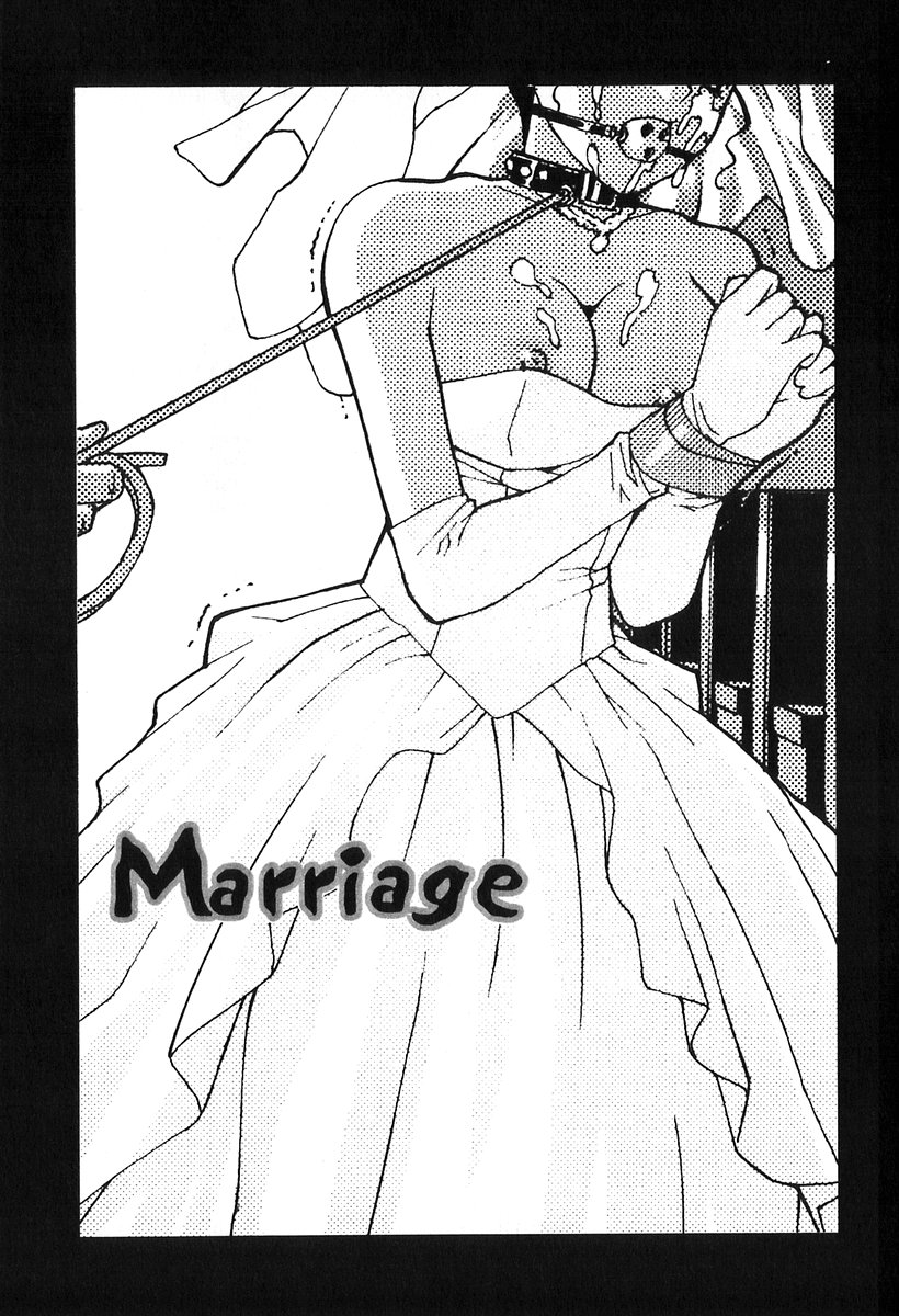 [Shinobu Tanei] Kanashiki Gangu | Sad Toy page 29 full