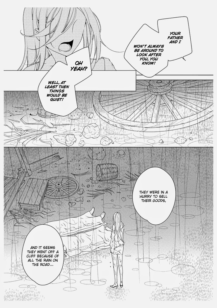 [Takano Yumi] Erotic Fairy Tales: The Star Money chap.1 [English] page 16 full