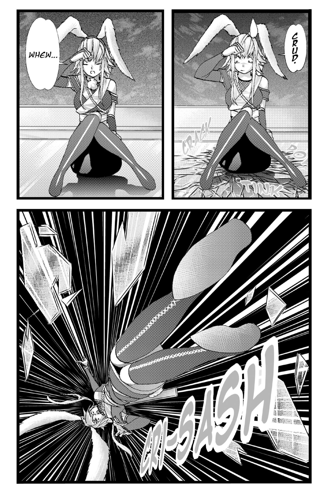 Blade Bunny 01 page 13 full