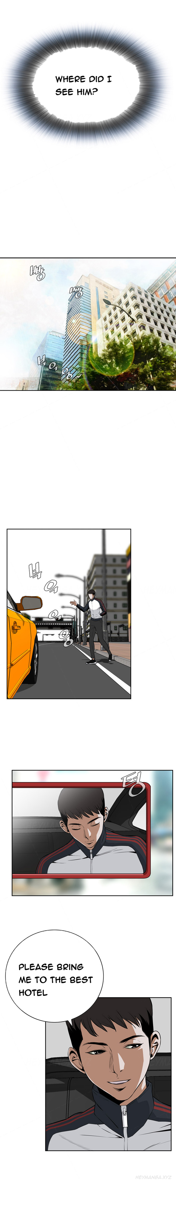 Take a Peek Ch.1-5 (English) (Ongoing) page 39 full