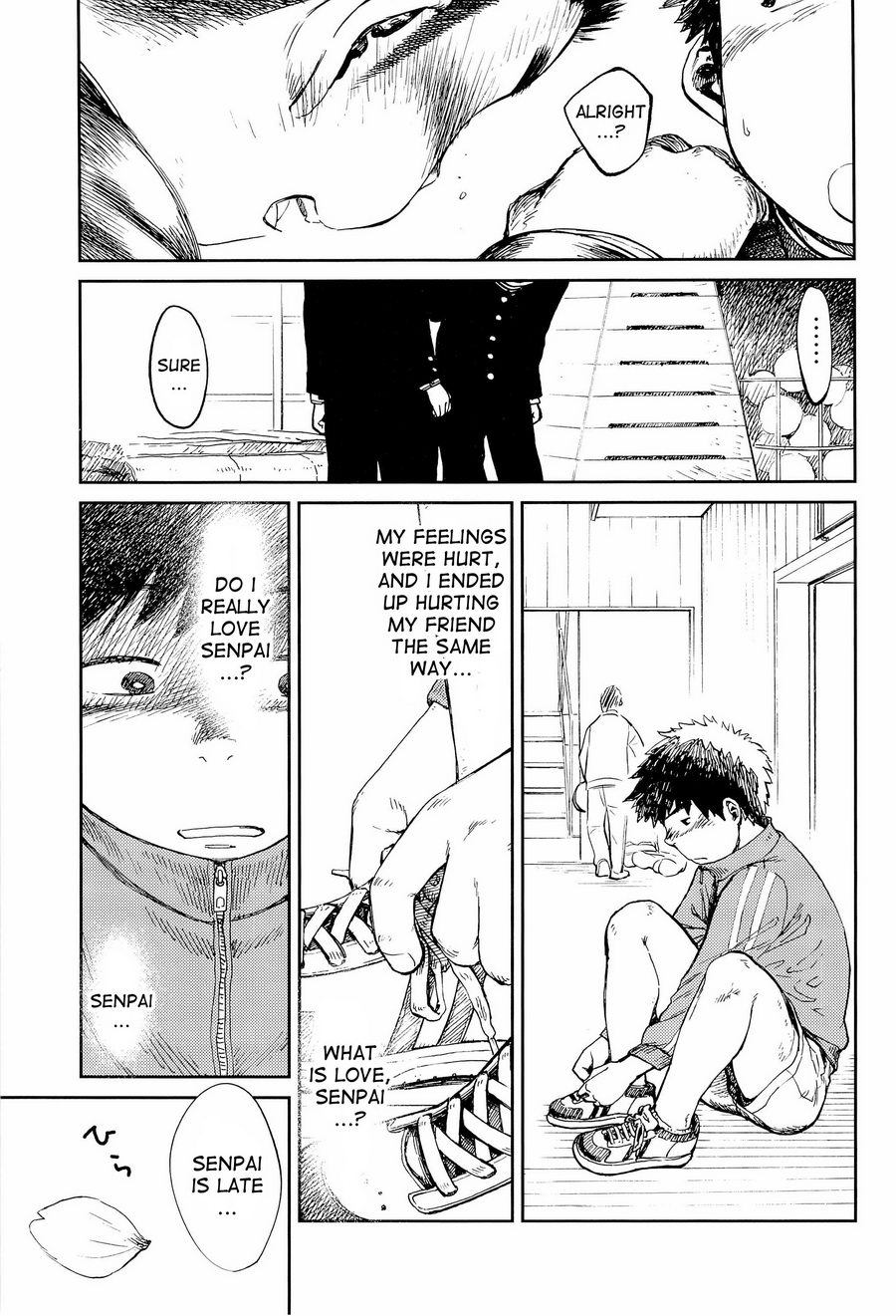 (Shotaful!) [Shounen Zoom (Shigeru)] Manga Shounen Zoom Vol. 09 [English] page 16 full