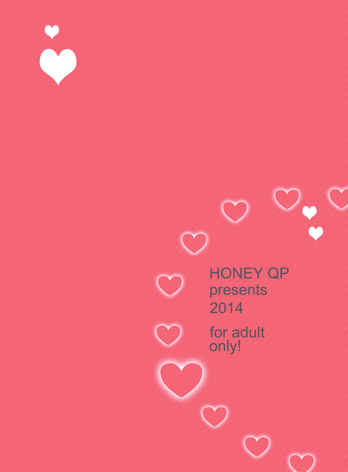 [Honey QP (Inochi Wazuka)] Onanist x Onanist [Digital] page 66 full