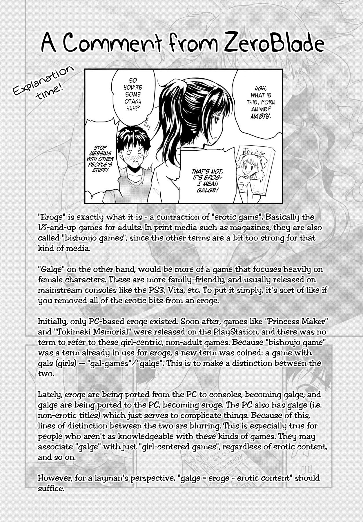 [Tohgarashi Hideyu] 1LDK (COMIC AUN 2014-01) [English] [HimaHimaSeijin] [Decensored] page 33 full