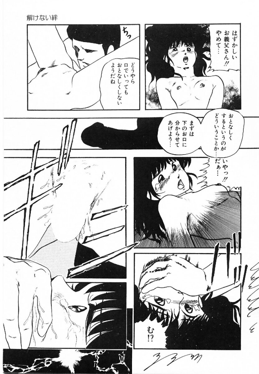 [Kazusa Shima] Cotton House no Yume Monogatari page 66 full