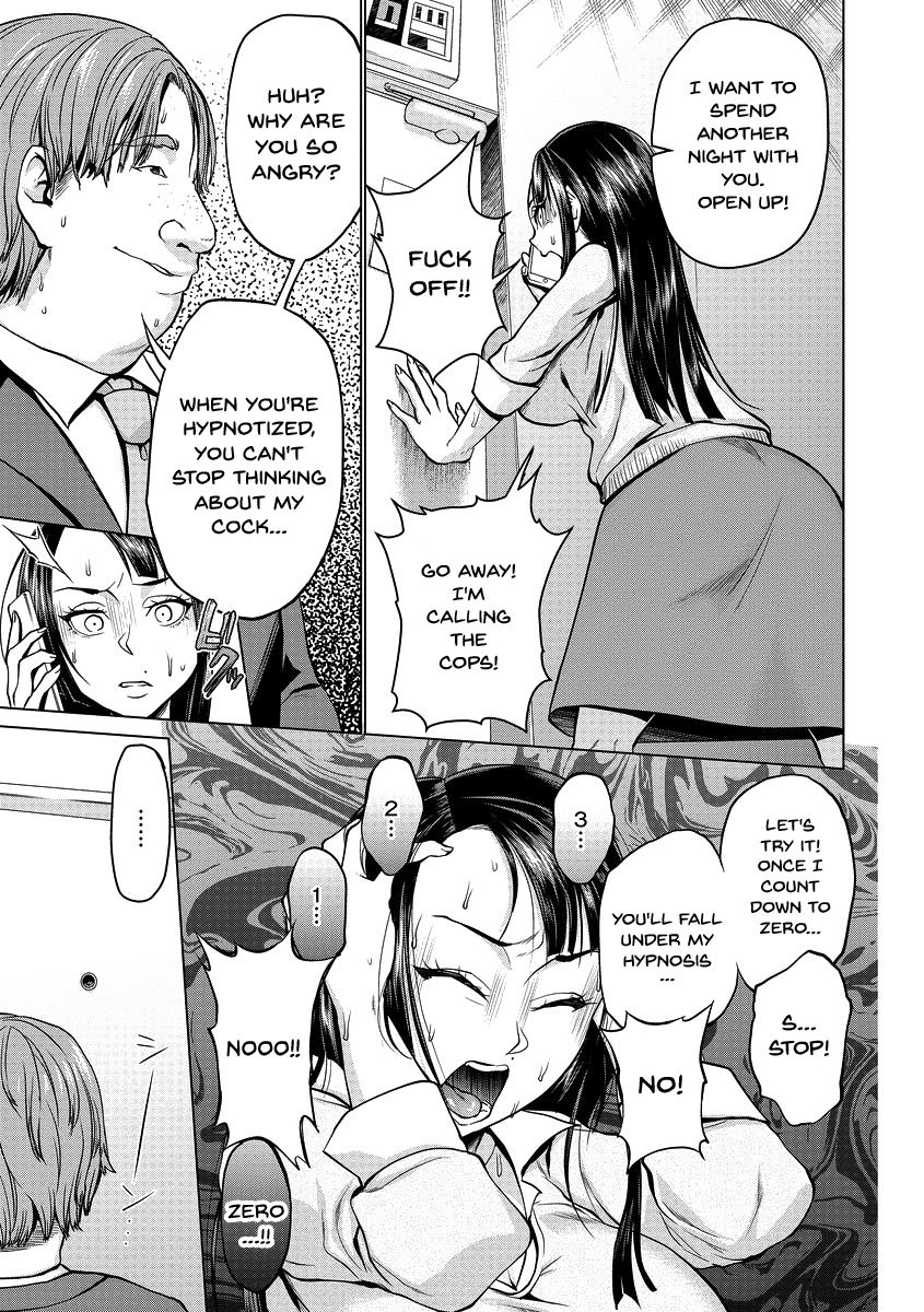 [Choco Pahe] Saimin Kyousei Love Love Tanetsuke | Hypno Coerced Love Mating Ch.1-3 [English] {Doujins.com} [Digital] page 8 full
