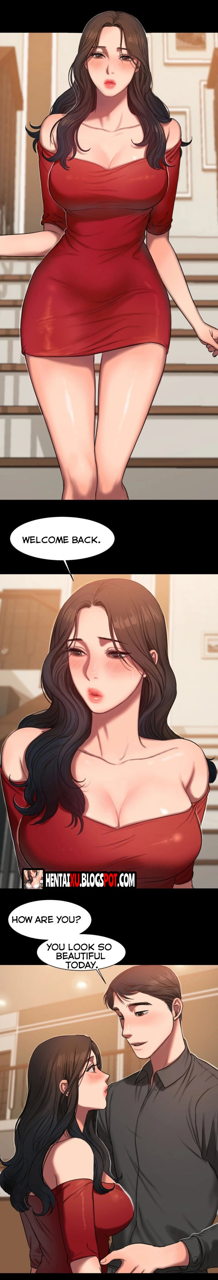 [Updating] Run Away Ch.7/? [English] [Hentai Universe] page 111 full