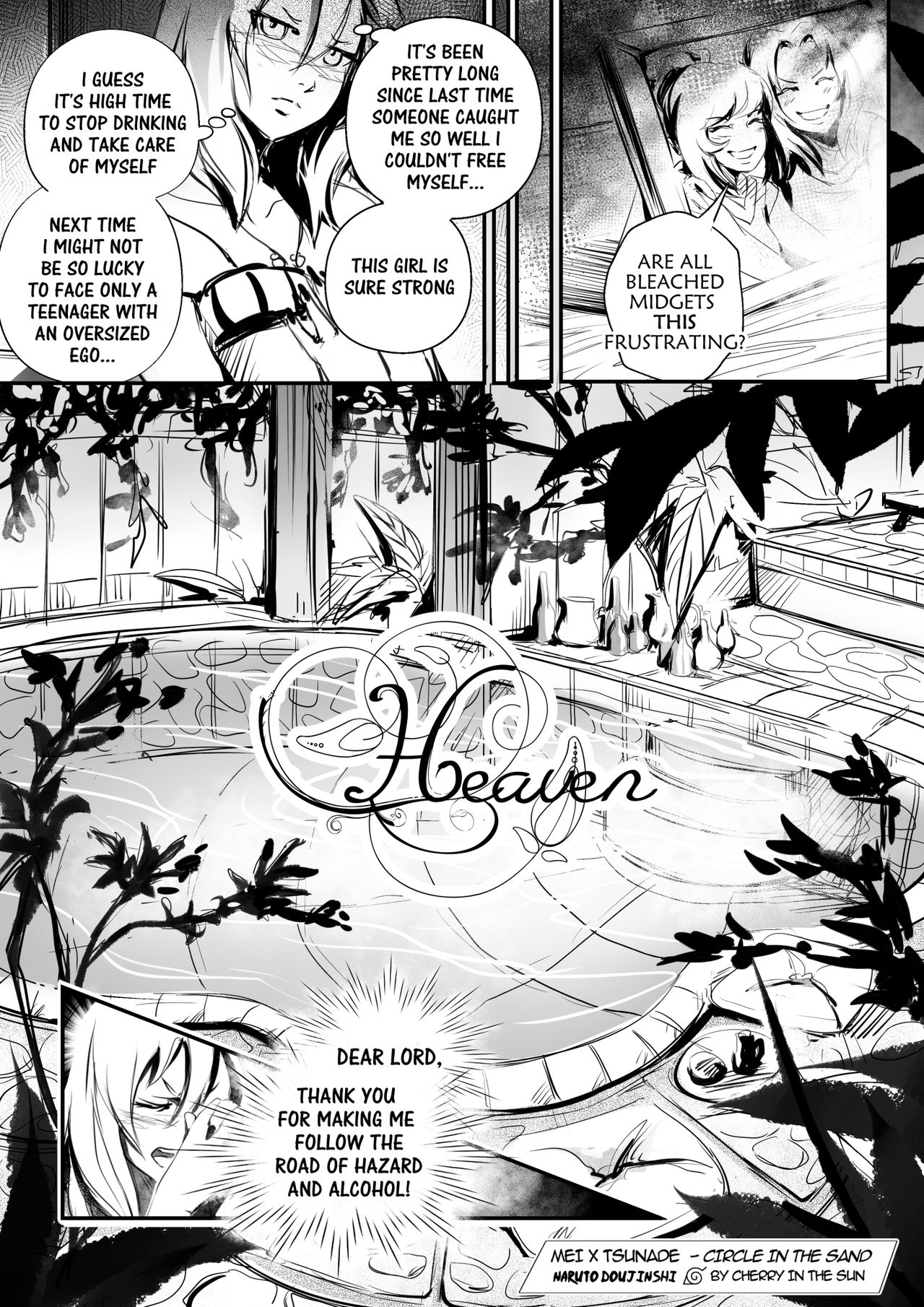 [CherryInTheSun] Circle in the Sand (Naruto) [English] page 53 full