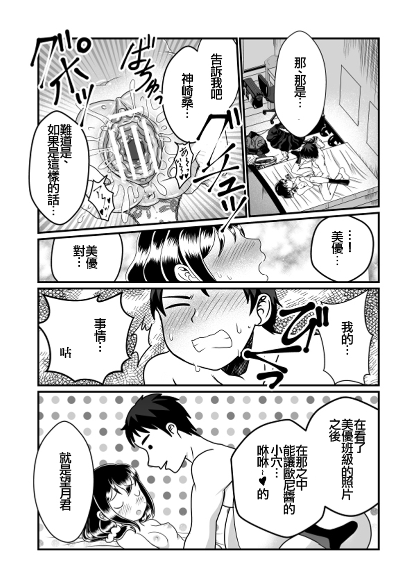 [Teru] Man Niichan [Chinese] [沒有漢化] page 30 full