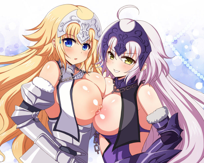 [Damage Yuka R (Afuro)] FGOPPAI (Fate/Grand Order) [Digital] page 114 full