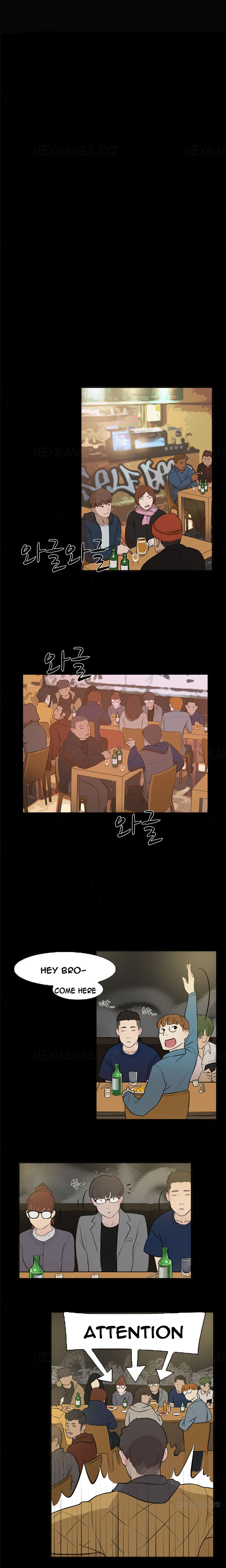 Double Date Ch.1-16 (English) (Ongoing) page 25 full