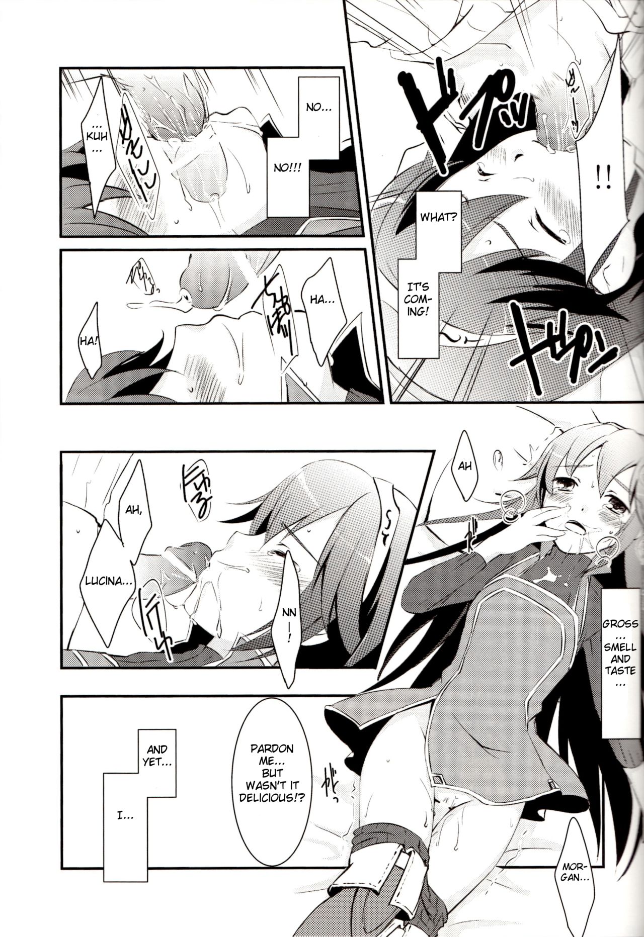 (C83) [ACIDSEA (Asuma Omi)] LOVE GAME (Fire Emblem Awakening) [English] [mickeyj] page 16 full