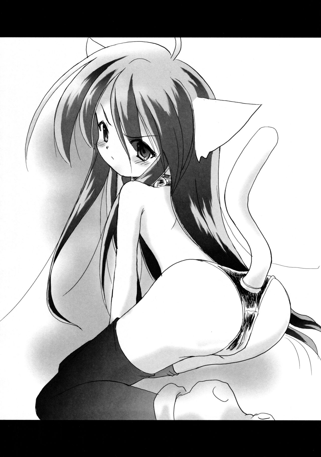 (ComiComi10) [Koutetsuryoku Kikaku (Taishinkokuoh Anton)] SX (Shakugan no Shana) page 5 full