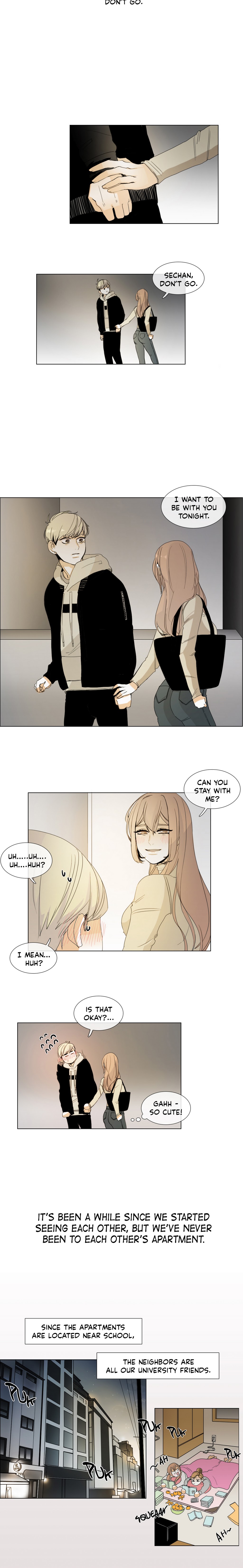 [Silverstar] Talk To Me Ch.1-24 (English) (Ongoing) page 35 full