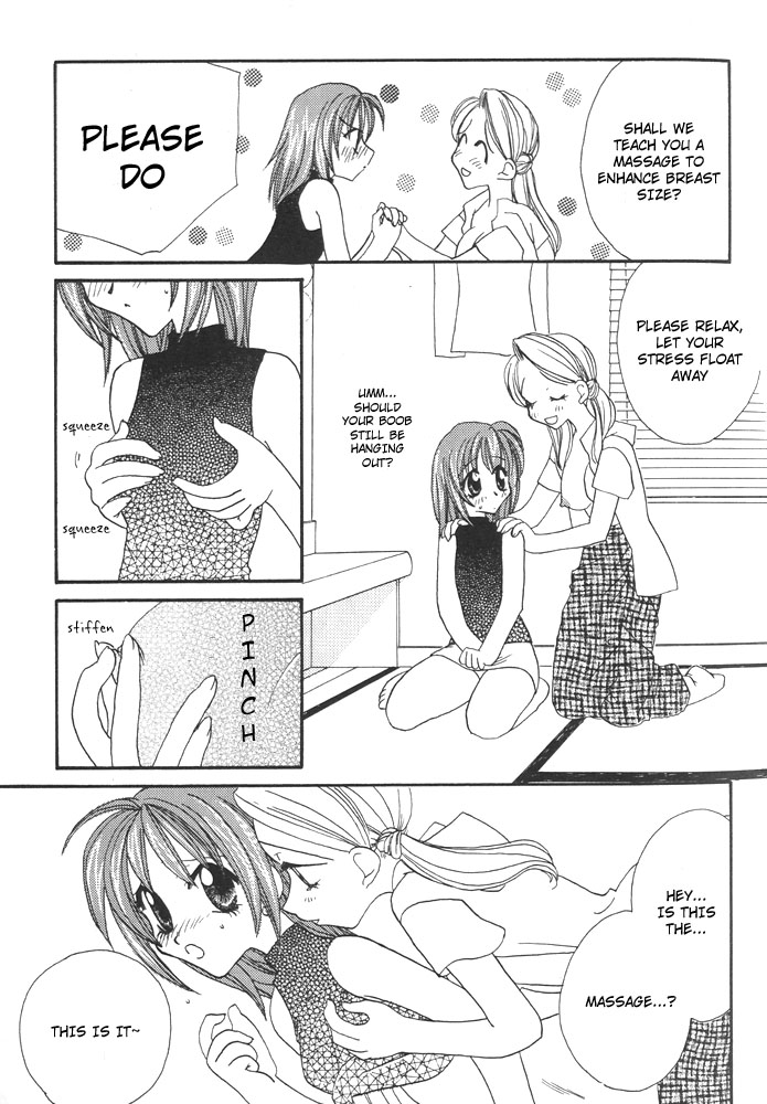 Yurihime - Form A page 6 full