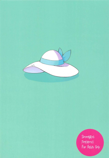 (C97) [Shironegiya (miya9)] Hakase no Yoru no Joshu. 3 (Pokémon Sun and Moon) - page 30