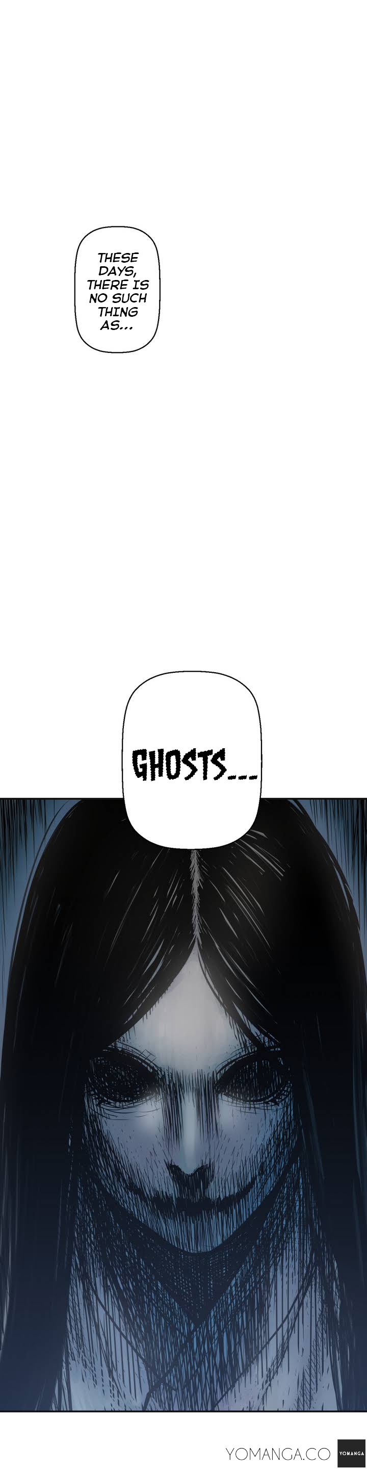 Ghost Love Ch.1-2 (English) (YoManga) (Ongoing) page 29 full