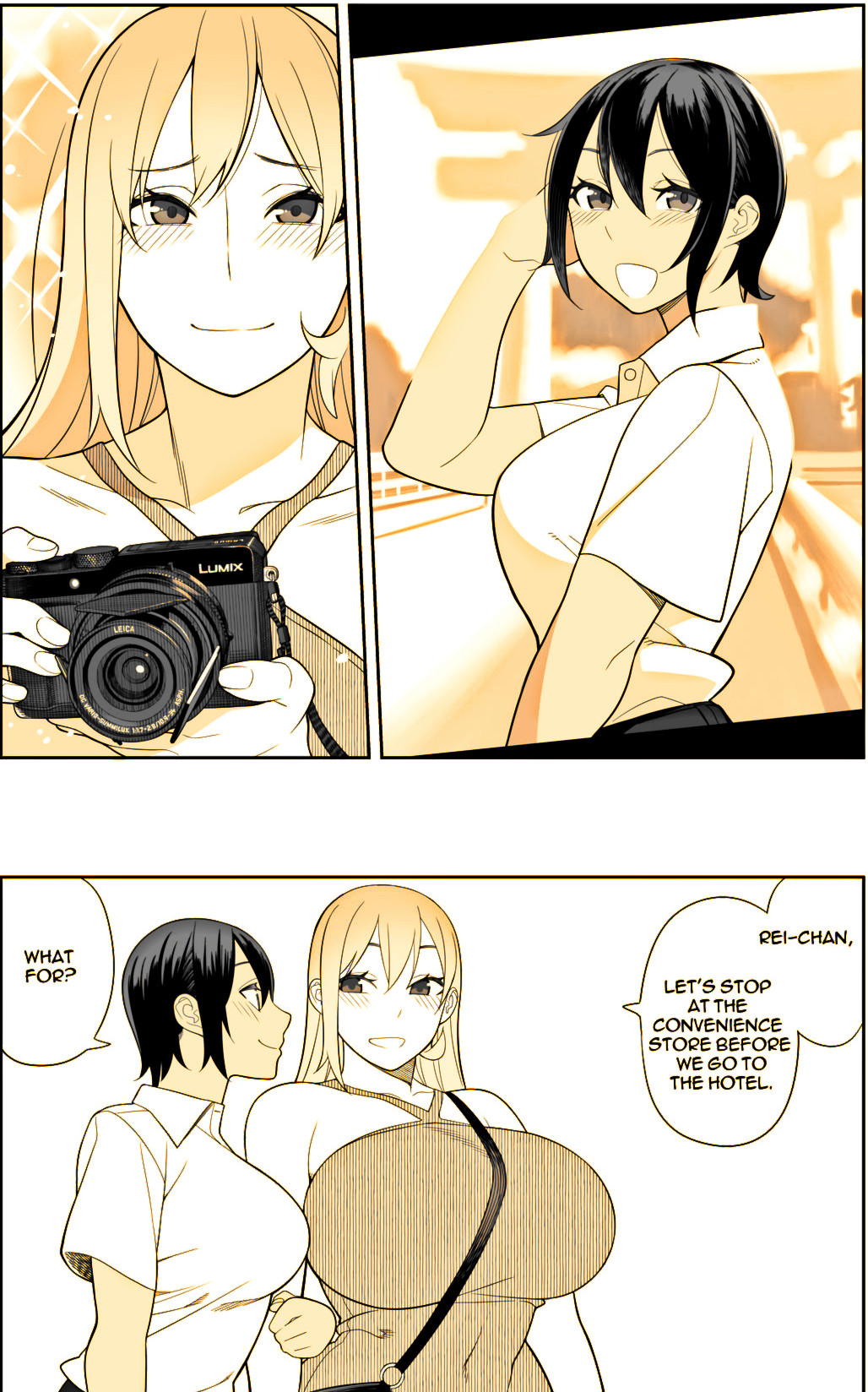 [Sangeriya (Hidarikiki)] Love Love Sex Hon [English] {NecroManCr}(Sepia) page 22 full