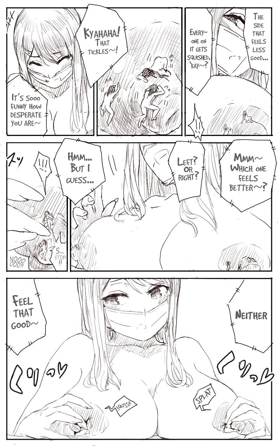 [Uru] Lemon (English, Ongoing) page 8 full