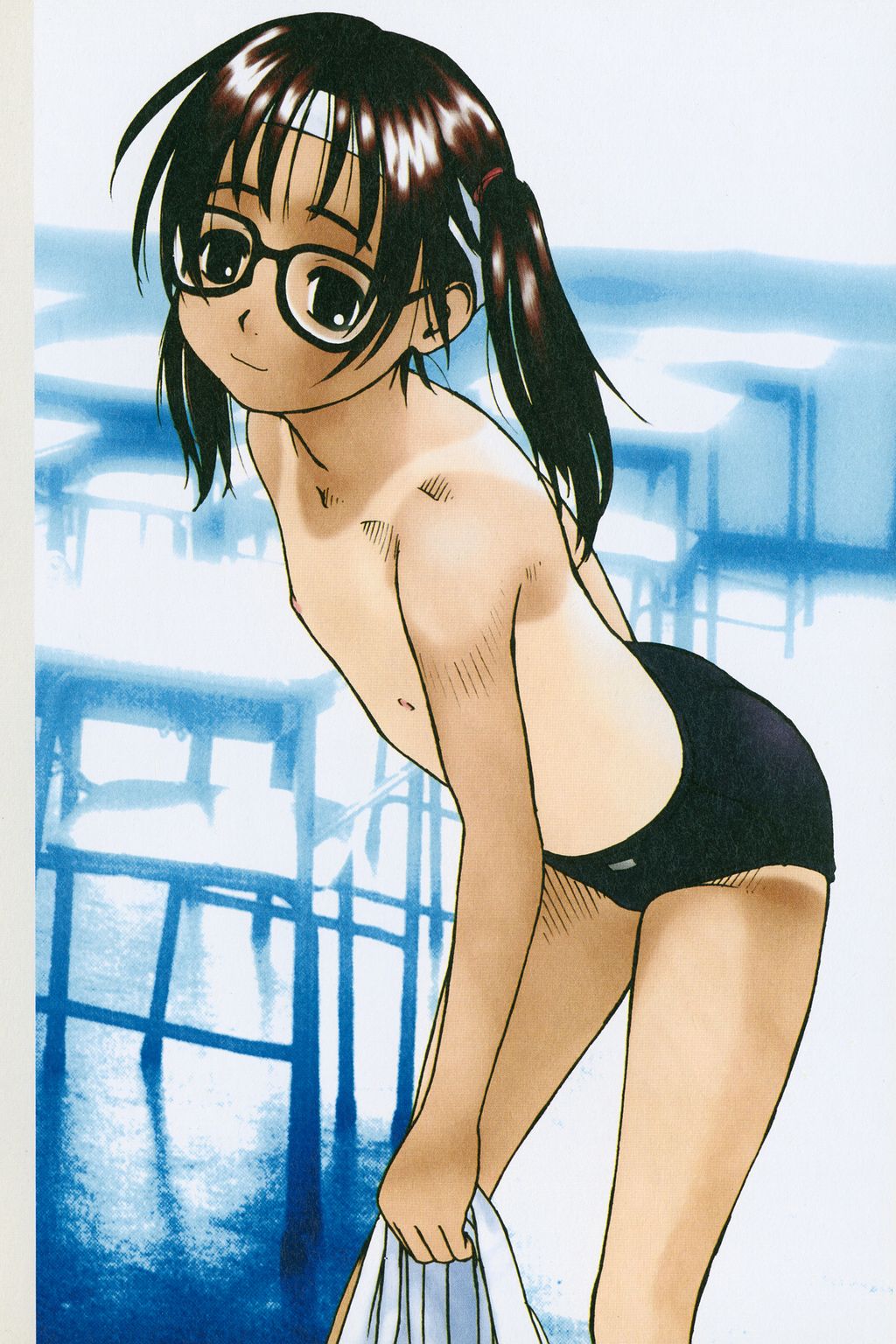 [Wang-Pac] Tsumasakidachi Onnanoko page 53 full