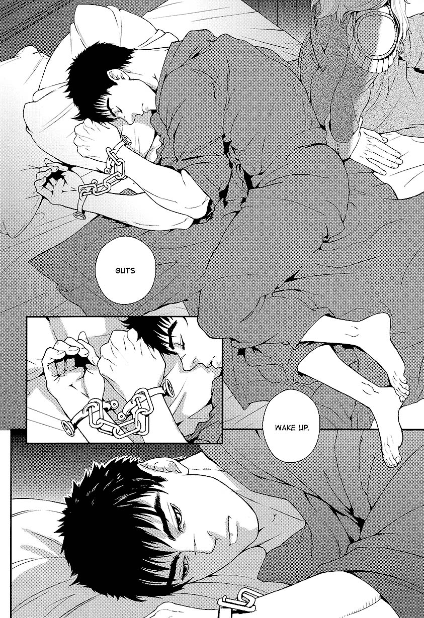 (C82) [Killer Bambi (Matsumoto Inaki)] Living In Sin (Berserk) [English] [Fat Chocobos] page 5 full