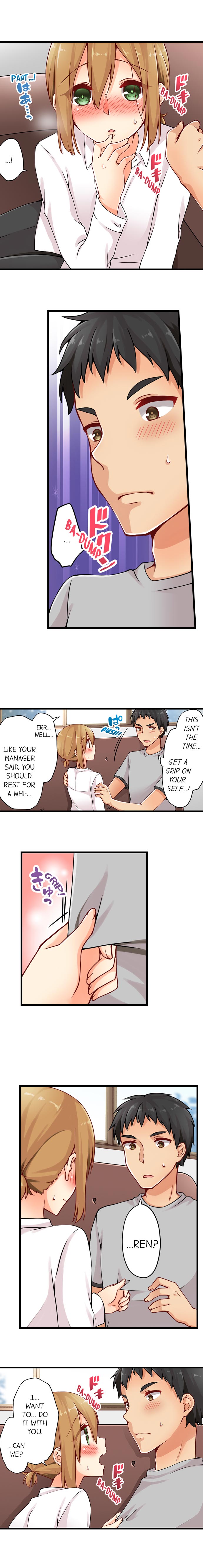 [Norito Asaduki] Ren Arisugawa Is Actually A Girl (Ch. 19 - 27) (English) page 68 full