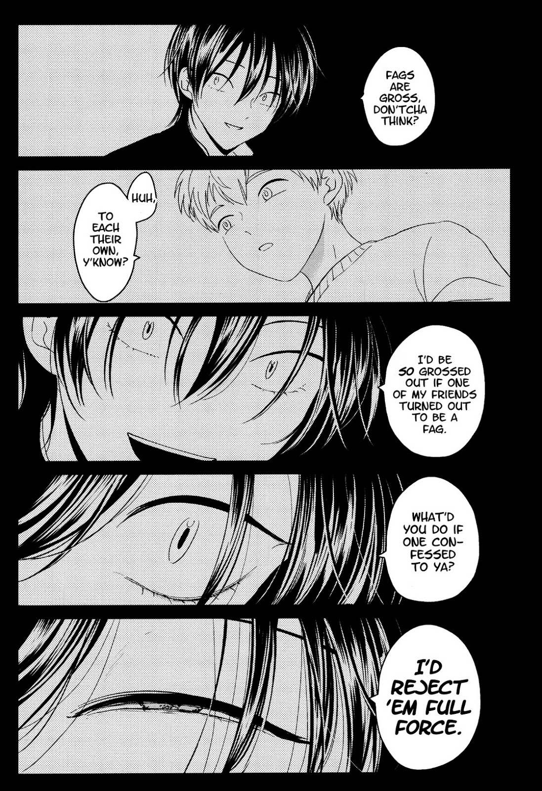 [Harada] Suimenka | Behind Closed Doors (EROTORO R18 ~Hatsukoi~) [English] page 25 full