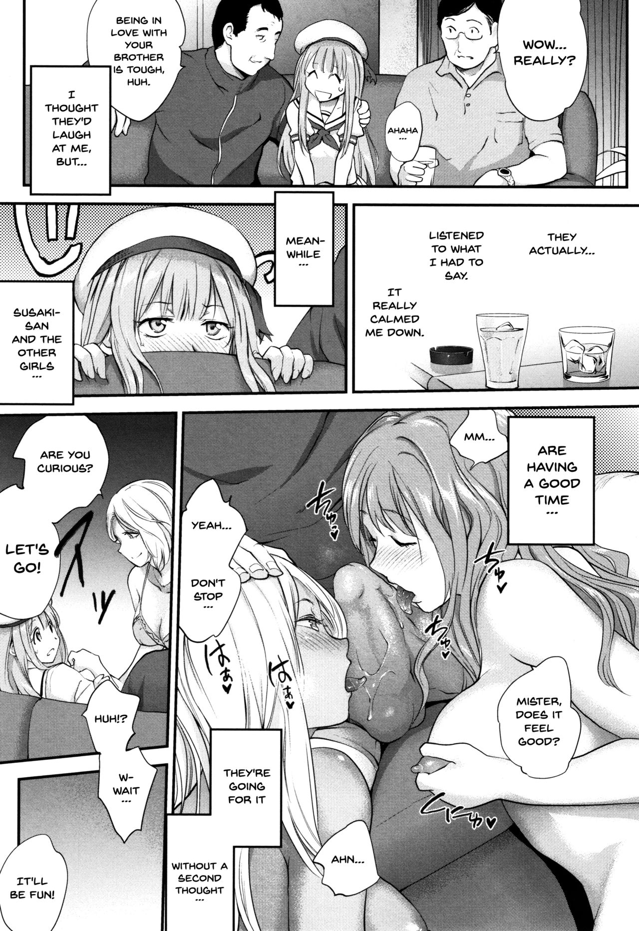 [Monorino] Tinderbox Ch.1-3 [English] {Doujins.com} page 63 full