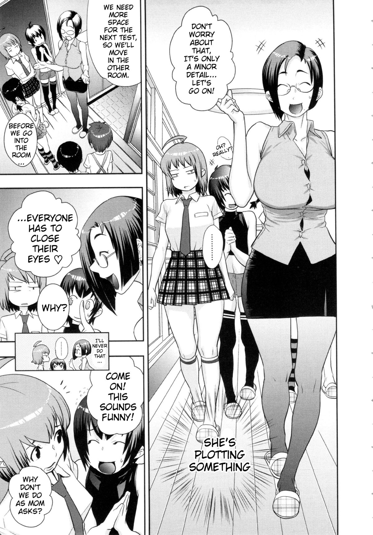 [Koyanagi Royal] Ranchiki Hihoukan GOLD | Orgy Treasure Mansion GOLD [English] [Decensored] page 70 full