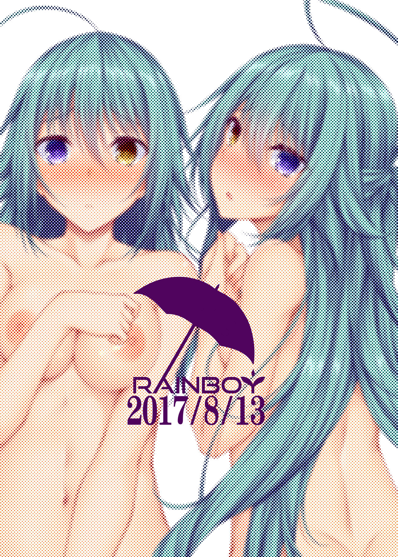 [RainBoy (すてりい)] 虹彩衣飾 -裸- [DL版] page 2 full