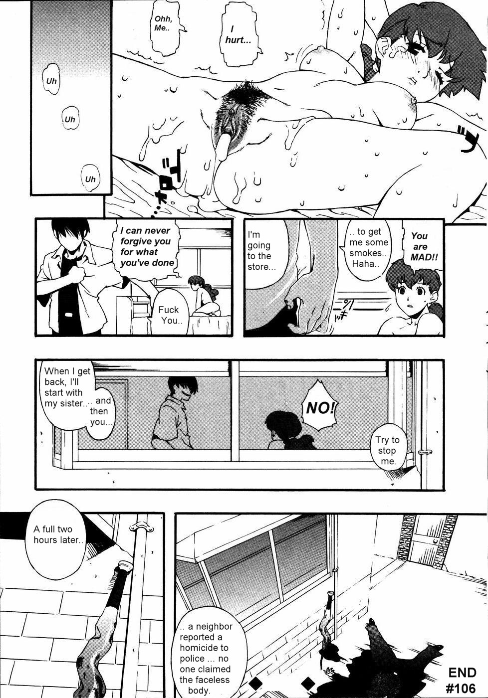 Foul Balls [English] [Rewrite] [olddog51] page 16 full