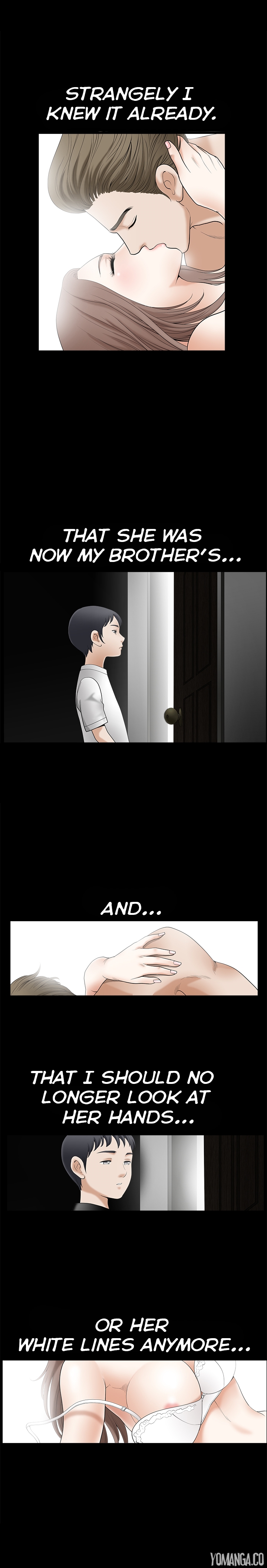 [Liangshan Bo] Seduction S2 Ch.1-5 (English) (YoManga) (Ongoing) page 41 full