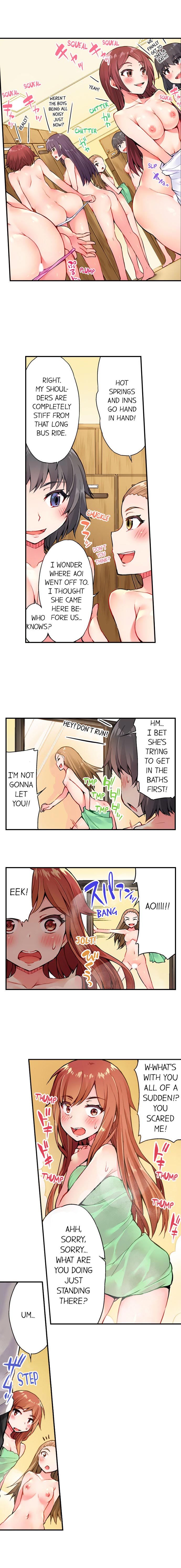 [Toyo] Traditional Job of Washing Girls' Body (Ch.7 - 15)[English][Ongoing] page 62 full