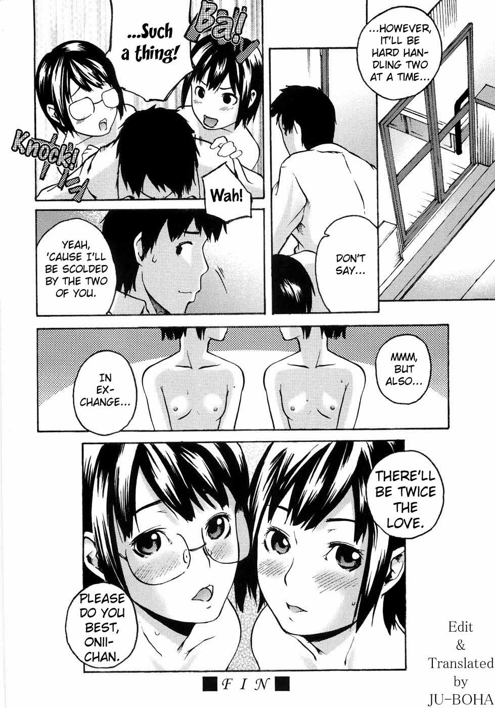 Two Platonic Papico [ENG] page 24 full