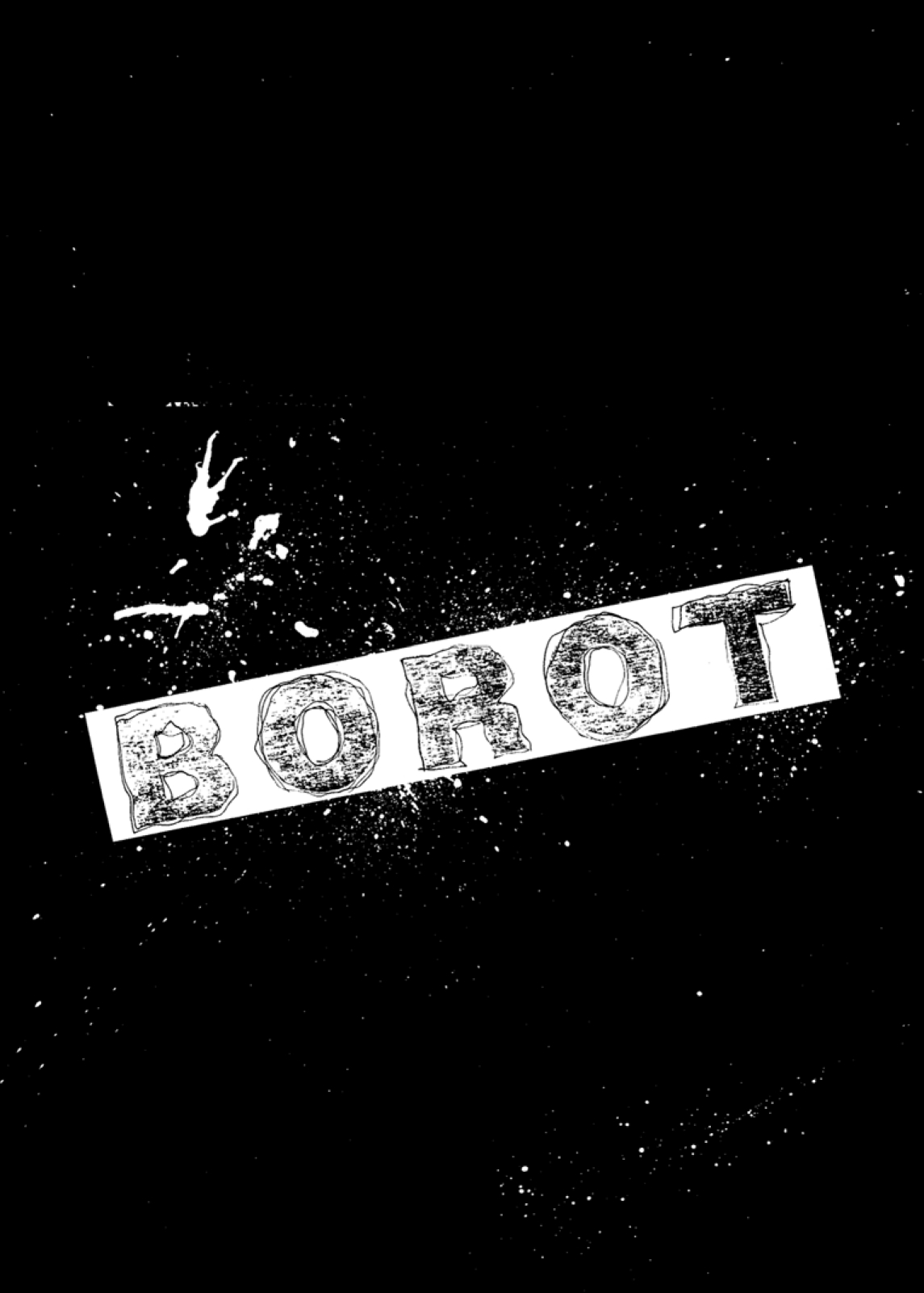 [DEROLIAN (Various)] BOROT (Mazinger Z) [Digital] page 6 full