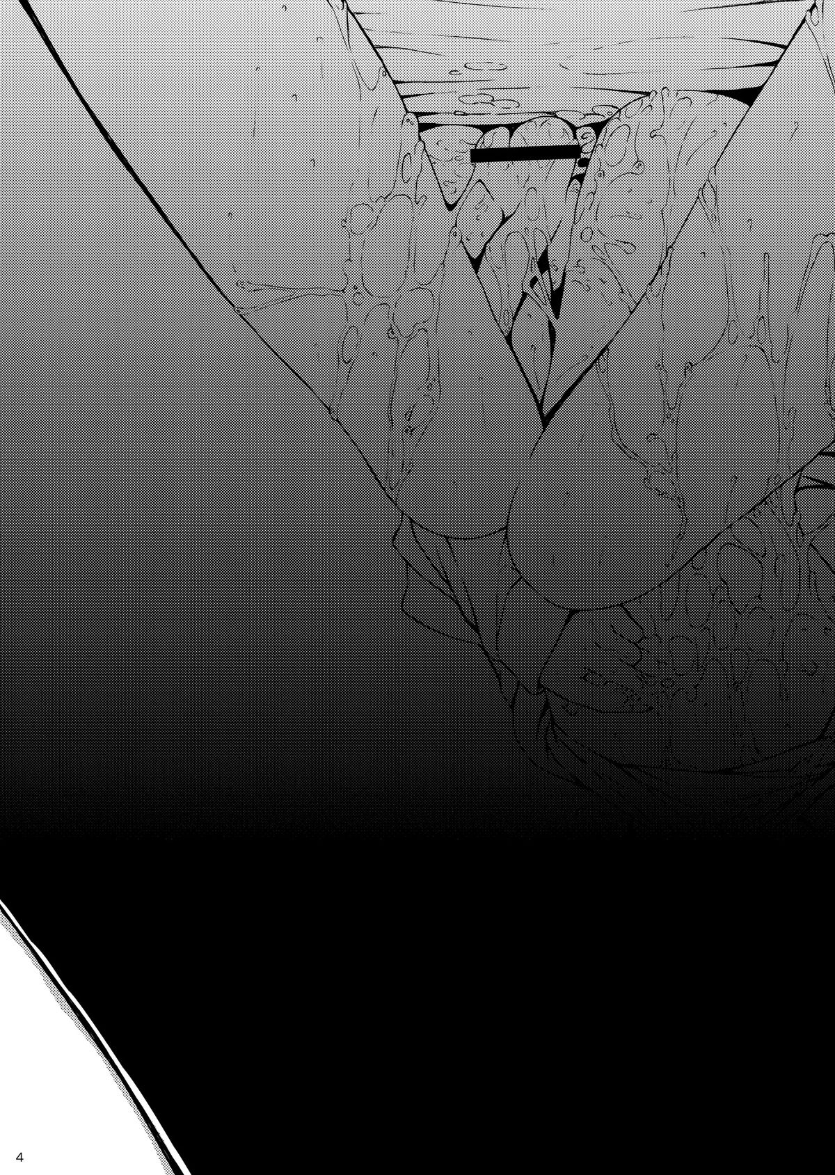 [InkStone (Amami Ryouko)] BUILD 01 (Gundam Build Fighters) [Digital] page 3 full