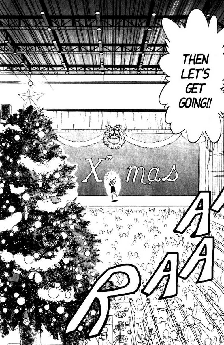 [Aro Hiroshi] Futaba-kun Change Vol.8 [English] page 25 full