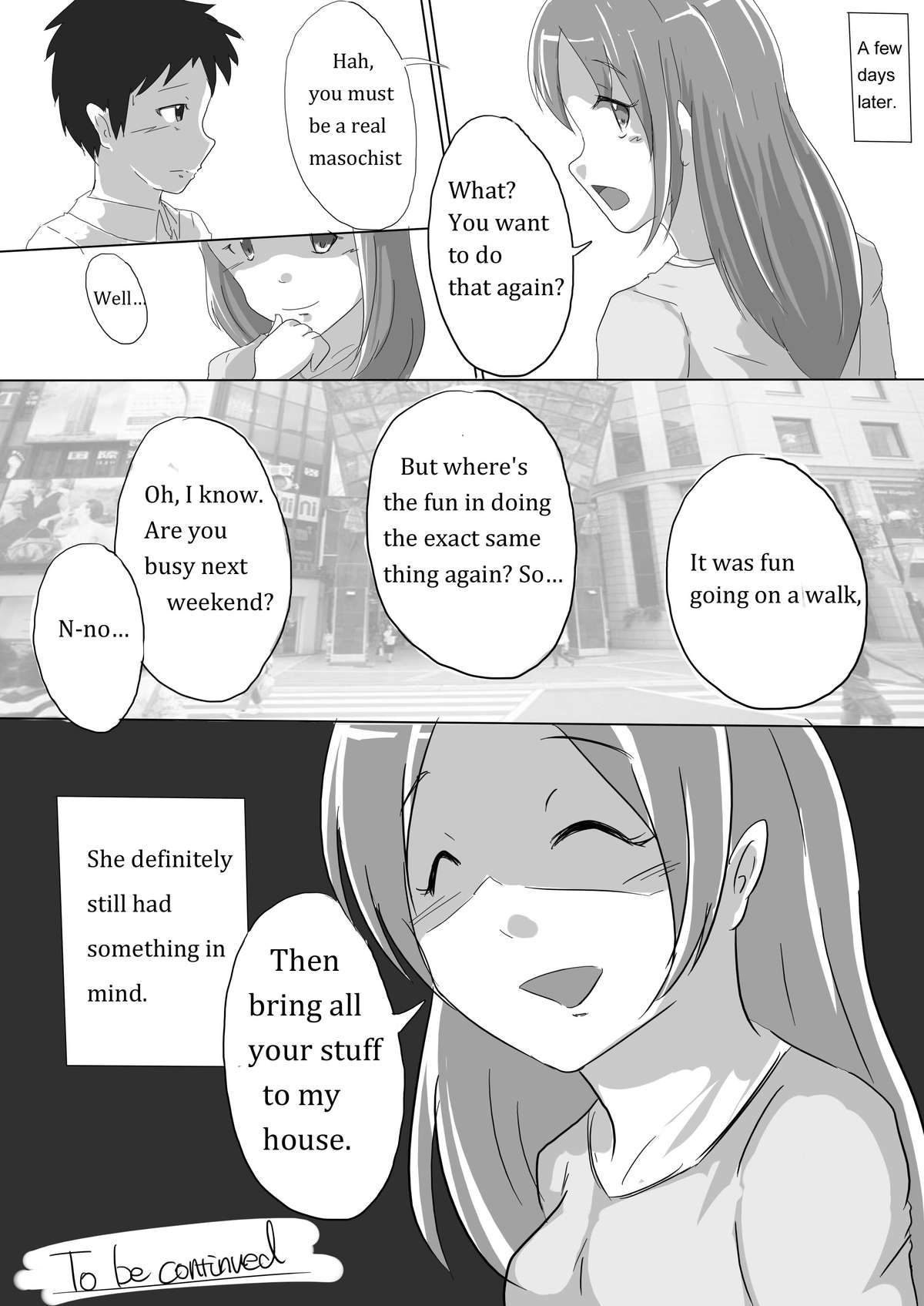 (C86) [Wagahaji!] Meta-koi! 2 [English] page 33 full