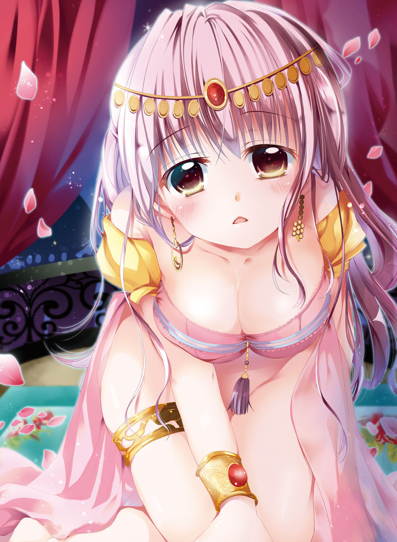 Dengeki Moeoh 2019-12 [Digital] page 50 full