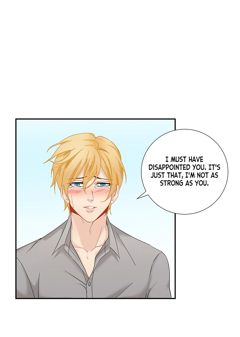 [The Yaoi Army][Kisumi, Seru] Reversal (Ongoing) page 16 full