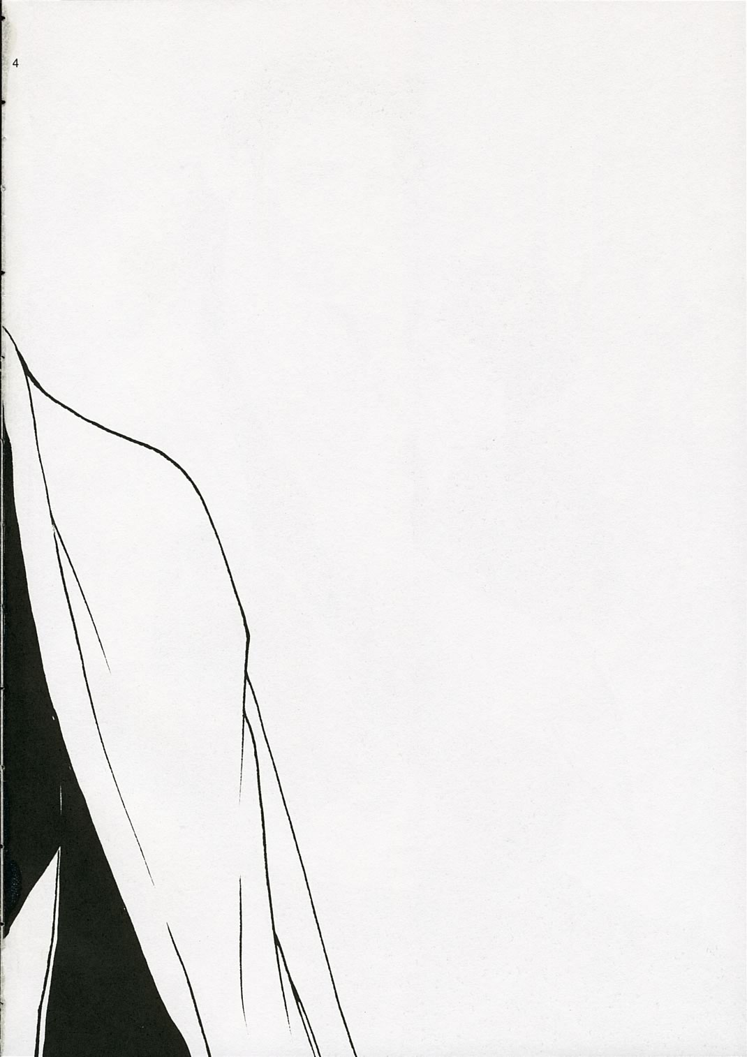 [NEGIBOUZU (Yoshida Negi)] Junjo Romantica (Bleach) page 3 full