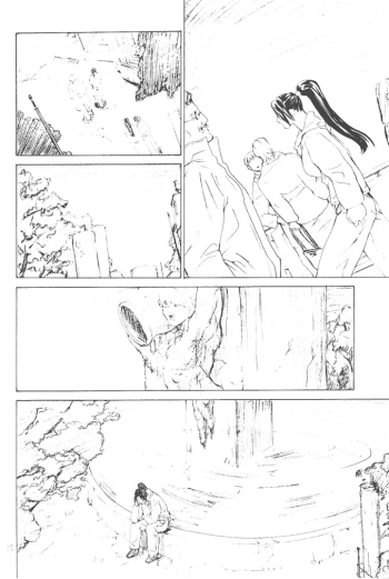 [Kouchaya (Ootsuka Kotora)] Shiranui Mai Monogatari 2 (King of Fighters) - page 19