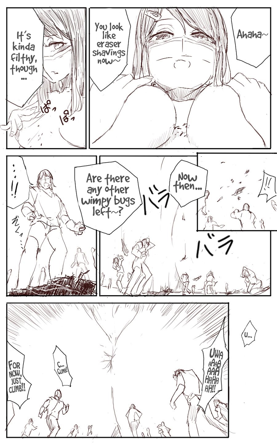 [Uru] Lemon (English, Ongoing) page 20 full