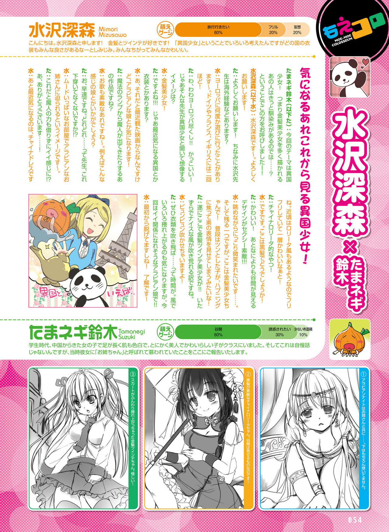 Dengeki Moeoh 2019-12 [Digital] page 49 full