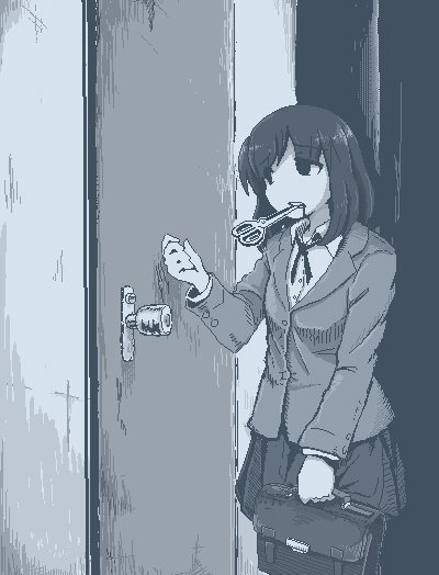 End my suffering page 47 full