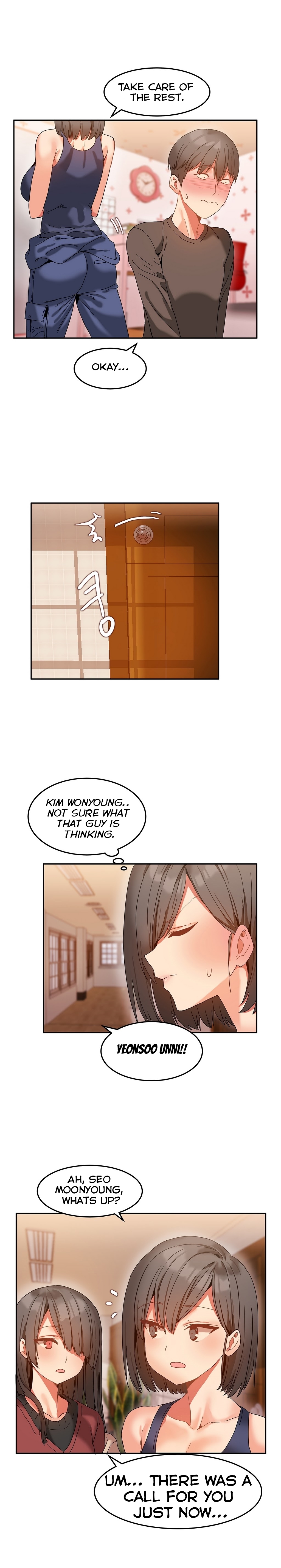 [Mx2J] Hahri's Lumpy Boardhouse Ch. 0-8 [English] (YoManga) (Ongoing) page 200 full