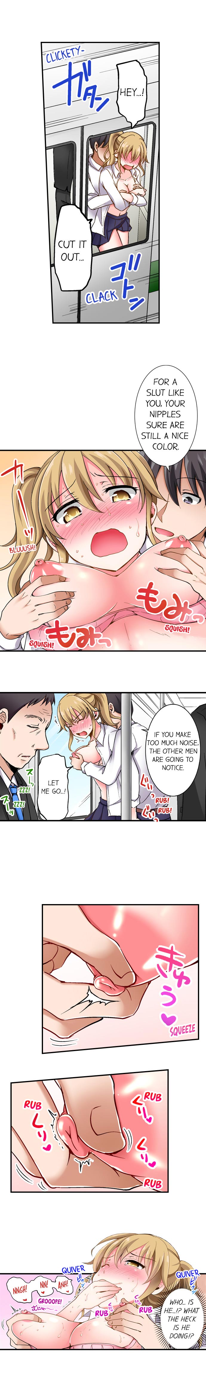 [Himeno Komomo] The Lvl 99 Dick (Ongoing) (1-9) [English] page 42 full