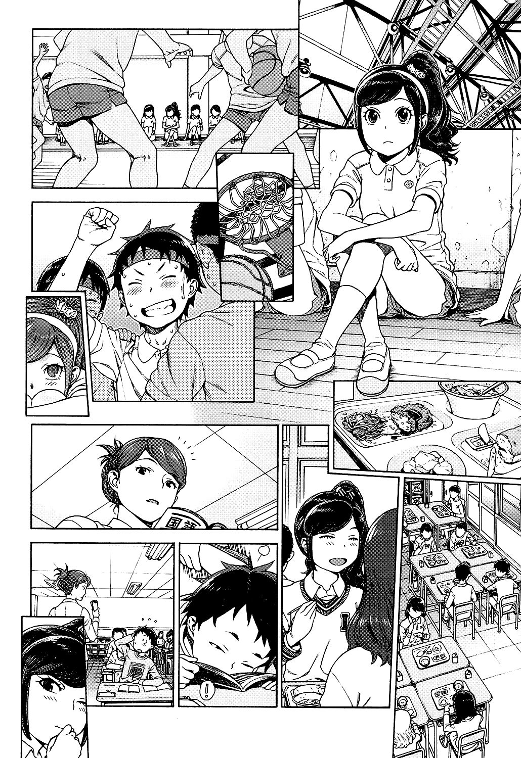 [Hidiri Rei] Sweet Sweet Lolita (COMIC LO 2017-02) [English] [Mongolfier] [Digital] page 6 full